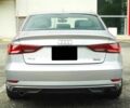 Сірий Ауді А3, об'ємом двигуна 2 л та пробігом 51 тис. км за 7600 $, фото 5 на Automoto.ua