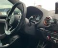 Серый Ауди А3, объемом двигателя 2 л и пробегом 87 тыс. км за 17290 $, фото 9 на Automoto.ua