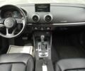Сірий Ауді А3, об'ємом двигуна 2 л та пробігом 51 тис. км за 7600 $, фото 13 на Automoto.ua