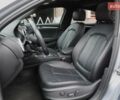 Сірий Ауді А3, об'ємом двигуна 1.98 л та пробігом 81 тис. км за 18000 $, фото 6 на Automoto.ua