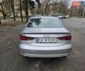 Серый Ауди А3, объемом двигателя 2 л и пробегом 81 тыс. км за 18500 $, фото 3 на Automoto.ua