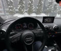 Серый Ауди А3, объемом двигателя 1.98 л и пробегом 60 тыс. км за 19500 $, фото 92 на Automoto.ua
