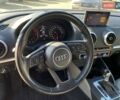 Сірий Ауді А3, об'ємом двигуна 2 л та пробігом 108 тис. км за 18900 $, фото 13 на Automoto.ua
