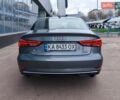 Серый Ауди А3, объемом двигателя 2 л и пробегом 136 тыс. км за 16700 $, фото 5 на Automoto.ua
