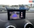 Сірий Ауді А3, об'ємом двигуна 1.98 л та пробігом 43 тис. км за 15500 $, фото 16 на Automoto.ua