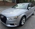 Серый Ауди А3, объемом двигателя 2 л и пробегом 47 тыс. км за 5500 $, фото 1 на Automoto.ua