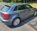 Серый Ауди А3, объемом двигателя 1.4 л и пробегом 47 тыс. км за 9400 $, фото 6 на Automoto.ua