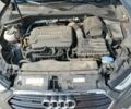 Серый Ауди А3, объемом двигателя 2 л и пробегом 65 тыс. км за 3800 $, фото 10 на Automoto.ua