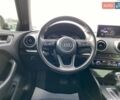 Серый Ауди А3, объемом двигателя 1.98 л и пробегом 137 тыс. км за 16500 $, фото 19 на Automoto.ua