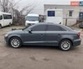 Серый Ауди А3, объемом двигателя 1.98 л и пробегом 140 тыс. км за 16700 $, фото 8 на Automoto.ua