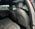Сірий Ауді А3, об'ємом двигуна 1.98 л та пробігом 43 тис. км за 15500 $, фото 24 на Automoto.ua