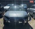 Серый Ауди А3, объемом двигателя 2 л и пробегом 104 тыс. км за 8300 $, фото 1 на Automoto.ua