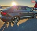 Серый Ауди А3, объемом двигателя 1.98 л и пробегом 64 тыс. км за 3900 $, фото 2 на Automoto.ua