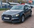 Серый Ауди А3, объемом двигателя 2 л и пробегом 136 тыс. км за 16700 $, фото 1 на Automoto.ua