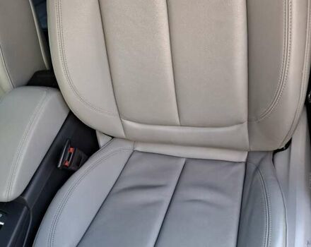 Сірий Ауді А3, об'ємом двигуна 1.98 л та пробігом 43 тис. км за 15100 $, фото 8 на Automoto.ua
