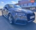 Сірий Ауді А3, об'ємом двигуна 1.98 л та пробігом 83 тис. км за 17600 $, фото 1 на Automoto.ua