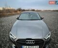 Серый Ауди А3, объемом двигателя 1.98 л и пробегом 133 тыс. км за 16000 $, фото 1 на Automoto.ua