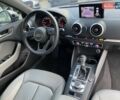 Ауди А3 2018 в Львове на Automoto.ua Серый Ауди А3, объемом двигателя 1.98 л и пробегом 43 тыс. км за 15999 $, фото 10 на Automoto.ua