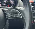 Серый Ауди А3, объемом двигателя 2 л и пробегом 81 тыс. км за 16900 $, фото 8 на Automoto.ua