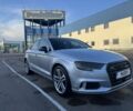 Серый Ауди А3, объемом двигателя 2 л и пробегом 99 тыс. км за 17399 $, фото 5 на Automoto.ua