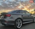 Сірий Ауді А3, об'ємом двигуна 2 л та пробігом 148 тис. км за 16700 $, фото 1 на Automoto.ua