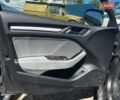 Серый Ауди А3, объемом двигателя 2 л и пробегом 104 тыс. км за 8300 $, фото 8 на Automoto.ua