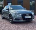 Серый Ауди А3, объемом двигателя 2 л и пробегом 107 тыс. км за 15900 $, фото 1 на Automoto.ua