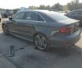 Серый Ауди А3, объемом двигателя 2 л и пробегом 65 тыс. км за 3800 $, фото 1 на Automoto.ua