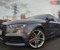 Серый Ауди А3, объемом двигателя 2 л и пробегом 148 тыс. км за 16900 $, фото 1 на Automoto.ua
