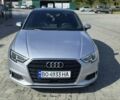 Серый Ауди А3, объемом двигателя 2 л и пробегом 136 тыс. км за 16999 $, фото 1 на Automoto.ua