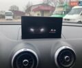 Серый Ауди А3, объемом двигателя 1.98 л и пробегом 140 тыс. км за 16700 $, фото 11 на Automoto.ua