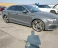 Серый Ауди А3, объемом двигателя 2 л и пробегом 65 тыс. км за 3800 $, фото 3 на Automoto.ua