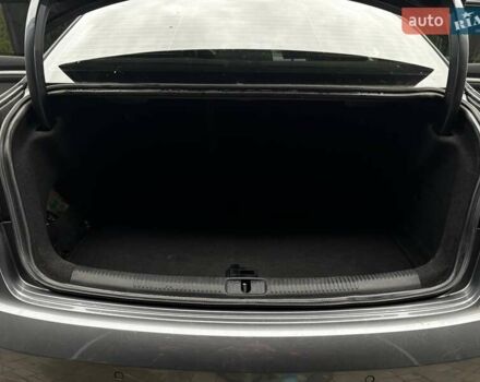 Сірий Ауді А3, об'ємом двигуна 1.98 л та пробігом 144 тис. км за 19500 $, фото 39 на Automoto.ua