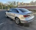 Серый Ауди А3, объемом двигателя 2 л и пробегом 99 тыс. км за 17399 $, фото 7 на Automoto.ua