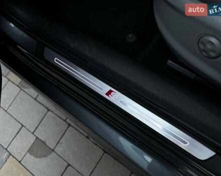 Сірий Ауді А3, об'ємом двигуна 1.98 л та пробігом 144 тис. км за 19500 $, фото 38 на Automoto.ua