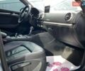 Серый Ауди А3, объемом двигателя 1.98 л и пробегом 137 тыс. км за 16500 $, фото 15 на Automoto.ua