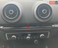 Серый Ауди А3, объемом двигателя 1.98 л и пробегом 140 тыс. км за 16700 $, фото 10 на Automoto.ua
