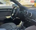 Серый Ауди А3, объемом двигателя 2 л и пробегом 104 тыс. км за 8300 $, фото 13 на Automoto.ua