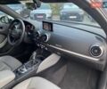 Ауди А3 2018 в Львове на Automoto.ua Серый Ауди А3, объемом двигателя 1.98 л и пробегом 43 тыс. км за 15999 $, фото 9 на Automoto.ua