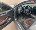 Серый Ауди А3, объемом двигателя 1.98 л и пробегом 140 тыс. км за 16700 $, фото 5 на Automoto.ua
