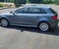 Серый Ауди А3, объемом двигателя 1.4 л и пробегом 47 тыс. км за 9400 $, фото 3 на Automoto.ua