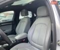 Ауди А3 2018 в Львове на Automoto.ua Серый Ауди А3, объемом двигателя 1.98 л и пробегом 43 тыс. км за 15999 $, фото 20 на Automoto.ua