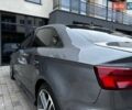 Сірий Ауді А3, об'ємом двигуна 1.98 л та пробігом 144 тис. км за 19500 $, фото 8 на Automoto.ua