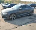 Серый Ауди А3, объемом двигателя 2 л и пробегом 65 тыс. км за 3800 $, фото 1 на Automoto.ua