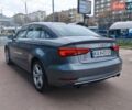 Серый Ауди А3, объемом двигателя 2 л и пробегом 136 тыс. км за 16700 $, фото 4 на Automoto.ua