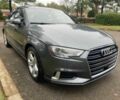 Серый Ауди А3, объемом двигателя 2 л и пробегом 38 тыс. км за 11200 $, фото 1 на Automoto.ua