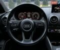 Сірий Ауді А3, об'ємом двигуна 1.98 л та пробігом 144 тис. км за 19500 $, фото 30 на Automoto.ua