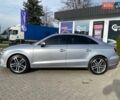Серый Ауди А3, объемом двигателя 1.98 л и пробегом 137 тыс. км за 16500 $, фото 4 на Automoto.ua