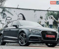 Серый Ауди А3, объемом двигателя 2 л и пробегом 84 тыс. км за 12900 $, фото 16 на Automoto.ua