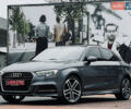 Серый Ауди А3, объемом двигателя 2 л и пробегом 84 тыс. км за 12900 $, фото 5 на Automoto.ua